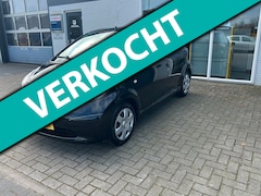 Toyota Aygo - 1.0-12V +