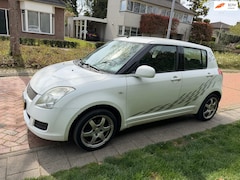 Suzuki Swift - 1.3 Limited, Airco, APK 25-01-2027