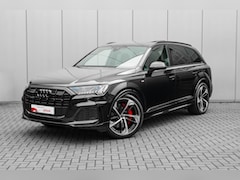Audi Q7 - 60 TFSI e quattro Pro Line S Competition 490PK | Trekhaak | Panorama Dak | Elek. Stoelen |