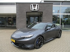 Honda Prelude - 2.0 HYBRID Advance S+ Shift | Demo. Rijklaar