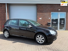 Volkswagen Golf - 1.6 FSI Trendline Business|AIRCO|NIEUWE APK