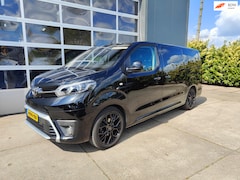Toyota ProAce Verso - 2.0 D-4D Dynamic Long