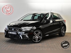 SEAT Ibiza - 1.0 TSI FR Business Intense CARPLAY|ALCANTARA|CAMERA|BEATS AUDIO|SENSOREN|CLIMATE CONTROL|