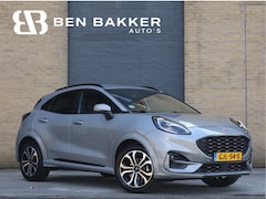 Ford Puma - ST-Line Automaat mild-Hybrid | ACC | Bang & Olufsen | Camera | Keyless | Stoel- & Stuurver
