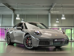 Porsche 911 Targa - 4S - PTS China Grey