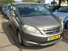 Honda FR-V - 1.8i Comfort st bekr 6 pers airco nap apk
