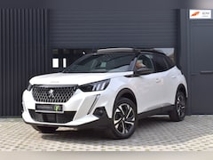 Peugeot 2008 - 1.2 PureTech GT Pack | PANO | FOCAL | TREKHAAK AFN. | VIRTUAL | CAMERA | ACC | 1E EIG | DE