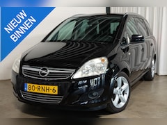 Opel Zafira - 1.8 Cosmo