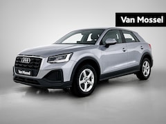 Audi Q2 - 35 TFSI Advanced edition 150 PK l Cruise control l Airco l Navigatie l Apple Carplay / And