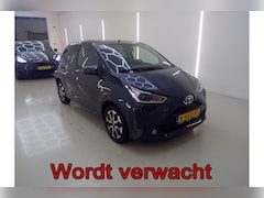 Toyota Aygo - 1.0 VVT-i x-joy Automaat