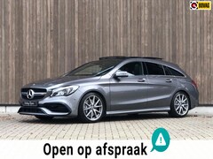 Mercedes-Benz CLA-klasse Shooting Brake - CLA45 AMG 4MATIC