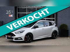 Ford Focus - 2.0 ST - 3 Cruise|Carplay|Camera|Navi|Sony|Vol
