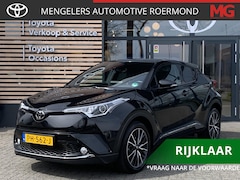 Toyota C-HR - 1.2 Executive