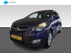 Opel Karl - 1.0 Easytronic 3.0r 75pk Innovation