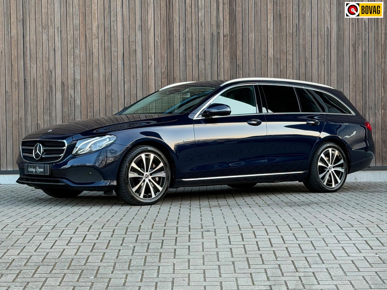 Mercedes-Benz E-klasse Estate - 300 de Advantage / Trekhaak / - AutoWereld.nl