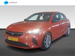 Opel Corsa - 1.2 Start/Stop 75pk Edition