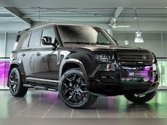 Land Rover Defender 110 - P300e X-Dynamic HSE URBAN