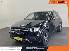 Mercedes-Benz GLE-Klasse - 350 e 4MATIC Navigatie Apple Carplay/Android Auto 360 Camera Parkeersensoren Head-up-displ