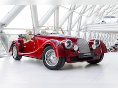 Morgan Plus Four - 2.0 Automaat | 75th anniversary | Heated Seats | Reservewiel