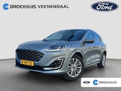 Ford Kuga - 1.5 Vignale | Winterpack | Adap. Cruise Control | Camera | B&O Audio | Trekhaak |