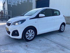 Peugeot 108 - 1.0 e-VTi Active 5 deurs airco