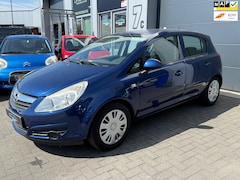 Opel Corsa - 1.2 AIRCO | CRUISE | ELEKTR PAKKET | APK | NAP |