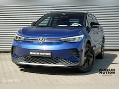 Volkswagen ID.4 - Pro Performance 150 kW 1st | Stoel en stuurwielverw. | Carplay | DAB+ | Keyless-Go | Sfeer
