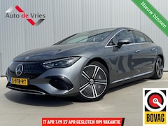 Mercedes-Benz EQE - 300 Luxury Line 89 kWh|Trekhaak|NL-Auto