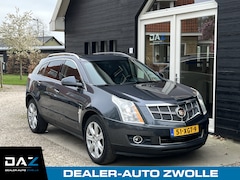 Cadillac SRX - 3.0 V6 AWD Sports Luxury Aut/Ecc/Leer/Navi/Pano
