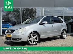 Volkswagen Polo - 1.2
