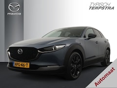 Mazda CX-30 - e-SKYACTIV X 186 Nagisa/Bose hifi