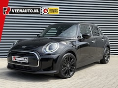 MINI Cooper - 1.5 One Camera/Apple/Navi/Stoel en stuurwarm