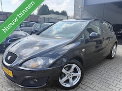 SEAT Leon - 1.2 TSI Ecomotive Style / Facelift /Dealer onderh