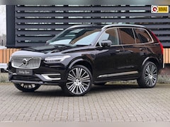 Volvo XC90 - 2.0 T8 Recharge AWD Inscription Exclusive