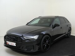 Audi A6 Avant - 50 TFSI e quattro S edition Competition | SoH 92% | Panoramadak | 4-zone airco | Navigatie