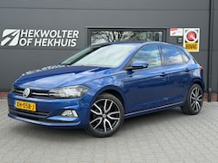 Volkswagen Polo - 1.0 TSI Comfortline | Navi | Carplay | ACC | PDC