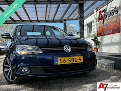 Volkswagen Jetta - 1.2 TSI Comfortline//Nieuwe APK//Airco