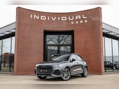 Audi Q3 - 45 TFSI e S-Line 245pk ACC Pano Matrix Camera