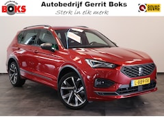 SEAT Tarraco - 1.5 TSI FR Business Intense 7p. Beast Audio Trekhaak Pano ACC Keyless entry/go