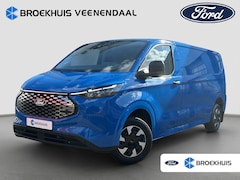 Ford Transit Custom - E-Transit E 340 L2H1 Trend RWD | Cruise Control | Camera | Navi | Bluetooth | | Cruisecont