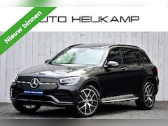 Mercedes-Benz GLC-klasse - 300e 4MATIC Business Solution AMG | Pano-dak | Camera | Trekhaak |