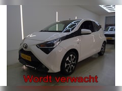 Toyota Aygo - 1.0 VVT-i x-joy