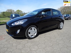 Ford Fiesta - 1.0 EcoBoost Connected AIRCO/APPLE CARPLAY/5 DEURS