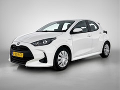 Toyota Yaris - 1.5 Hybrid Active Leseman 11-4