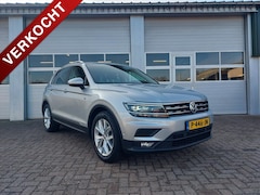 Volkswagen Tiguan - 1.4 TSI PANO/STANDKACHEL/STOELVERW