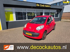 Citroën C1 - 1.0-12V Séduction