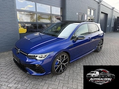 Volkswagen Golf - 8 R 2.0 TSI 320 PK Akrapovic Vol Opties