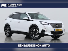 Peugeot 2008 - 1.2 PureTech Allure | Camera | Getint Glas | Apple Carplay | 17 Inch