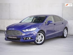 Ford Mondeo - 1.5 Titanium, Automaat, 1ste eigenaar NAP