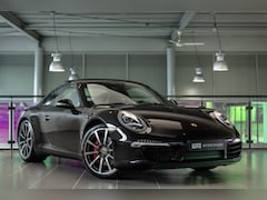 Porsche 911 - 991 3.8 Carrera S